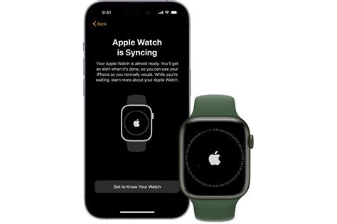which apple watch is compatible with iphone 15
